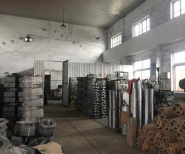 油泵事業(yè)部(bù)生産車間(jiān)