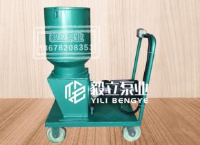 drb型電動潤(rùn)滑泵