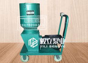 drb-m電(diàn)動潤滑油泵