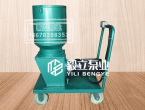 drb型電動(dòng)潤滑(huá)泵