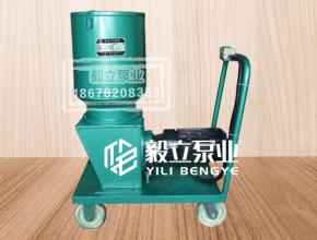 drb-m電(diàn)動潤滑油泵