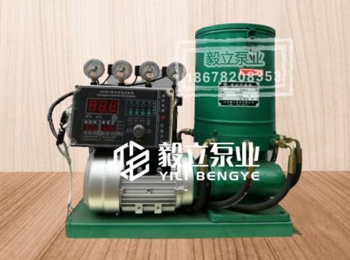 db-zk顆粒機(jī)專用(yòng)電動潤(rùn)滑泵