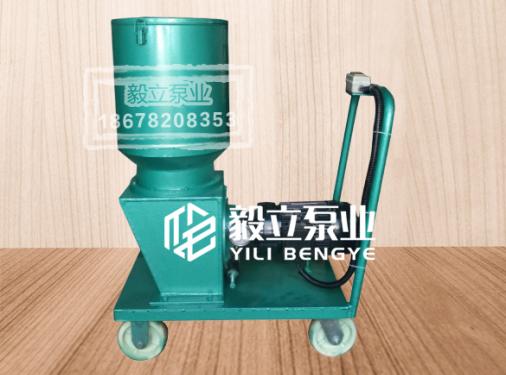 drb型電(diàn)動潤滑泵